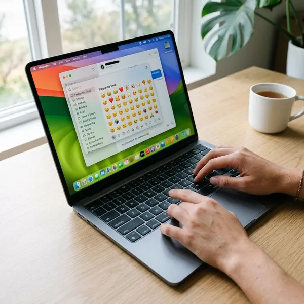 Cómo poner emojis en Windows