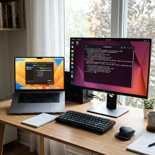 Cómo ver la IP en Windows